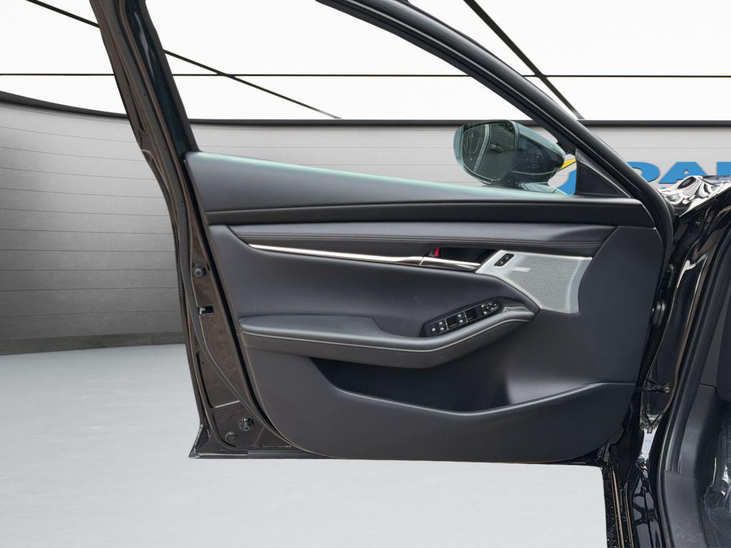 new 2026 Mazda Mazda3 car, priced at $38,770