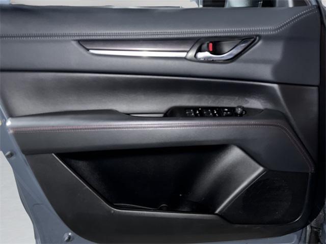 used 2023 Mazda CX-5 car, priced at $19,190