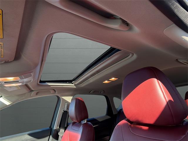 used 2023 Mazda CX-5 car, priced at $19,190