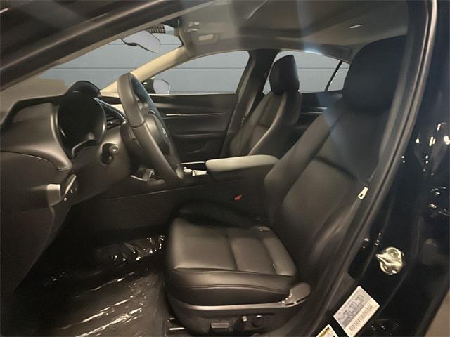 new 2026 Mazda Mazda3 car, priced at $27,908