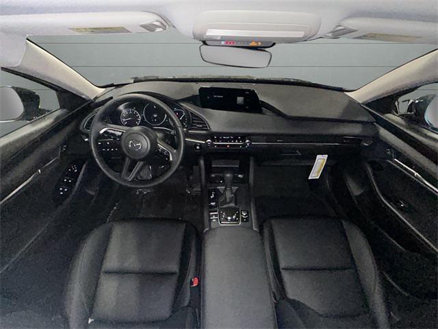 new 2026 Mazda Mazda3 car, priced at $27,908