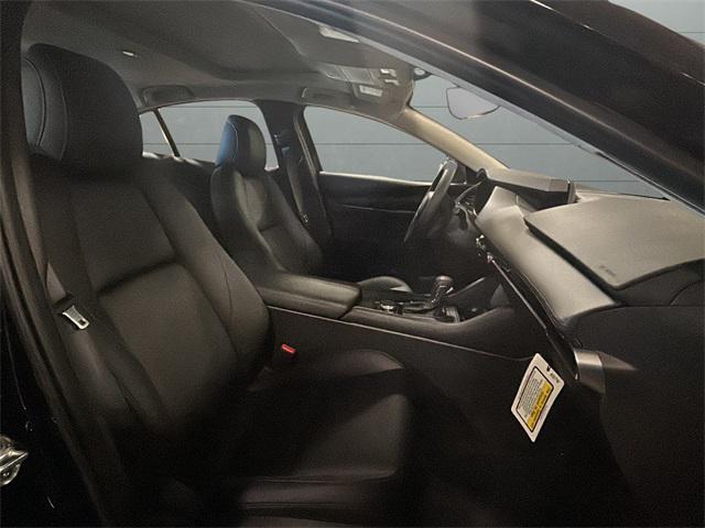 new 2026 Mazda Mazda3 car, priced at $27,908