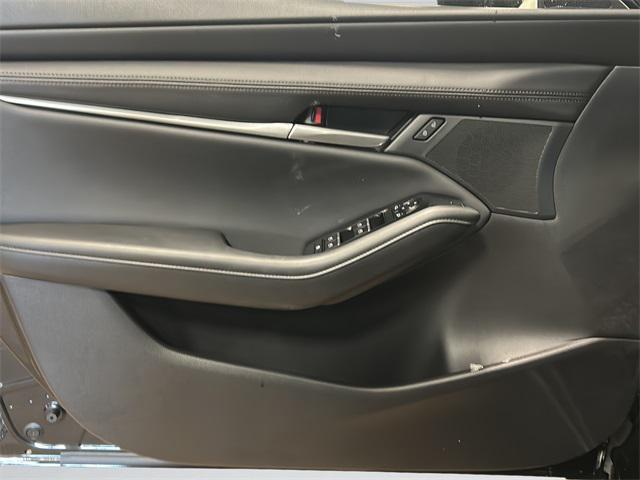 new 2026 Mazda Mazda3 car, priced at $27,908