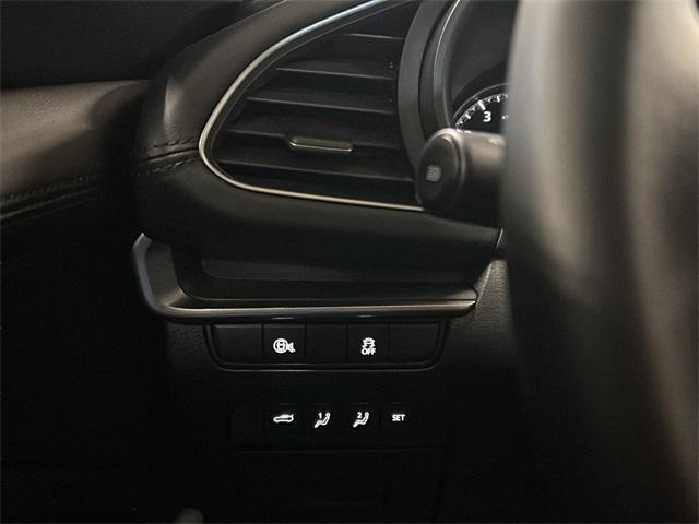 new 2026 Mazda Mazda3 car, priced at $27,908