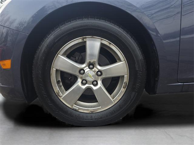 used 2014 Chevrolet Cruze car, priced at $5,068