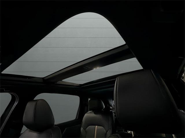 new 2026 Mazda CX-90 car, priced at $58,614