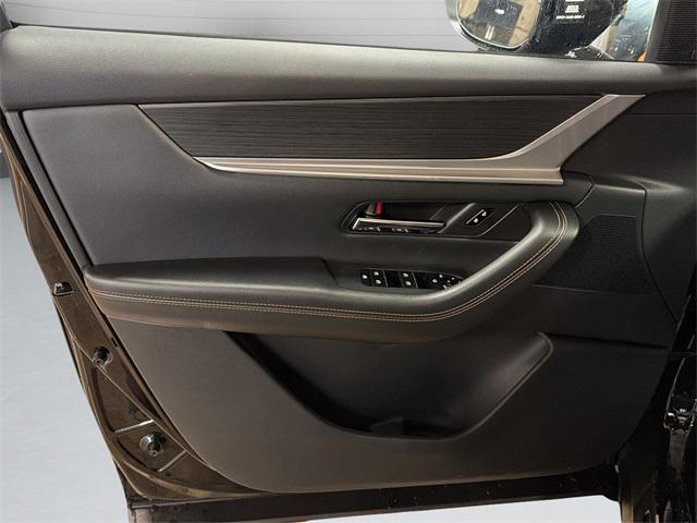 new 2026 Mazda CX-90 car, priced at $58,614