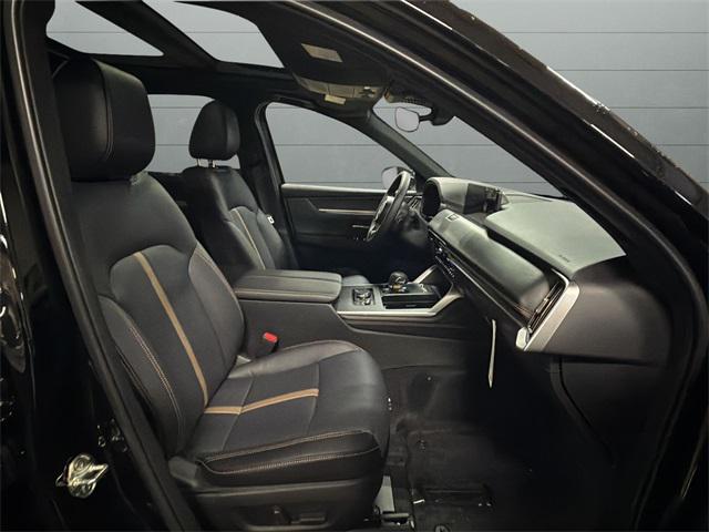 new 2026 Mazda CX-90 car, priced at $58,614