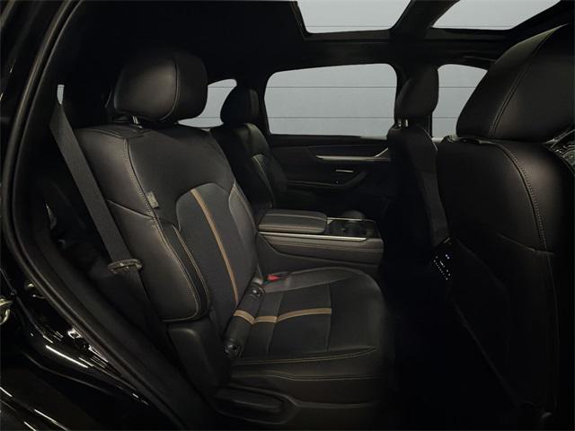 new 2026 Mazda CX-90 car, priced at $58,614