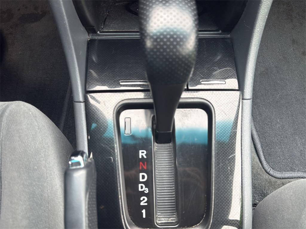 used 2007 Honda Accord car, priced at $7,239