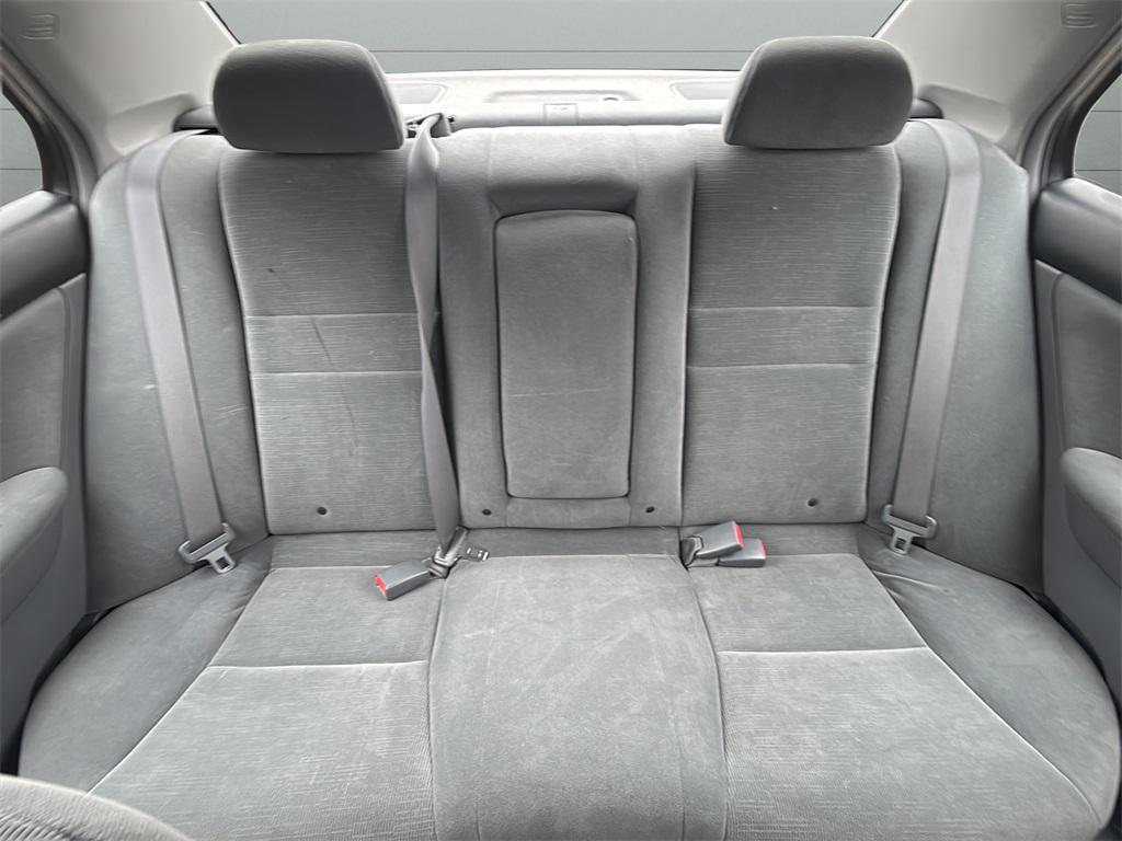 used 2007 Honda Accord car, priced at $7,239