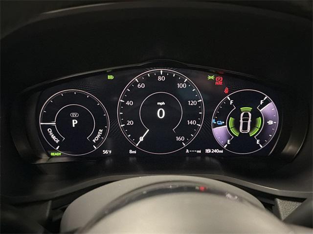 new 2026 Mazda CX-90 PHEV car, priced at $51,175