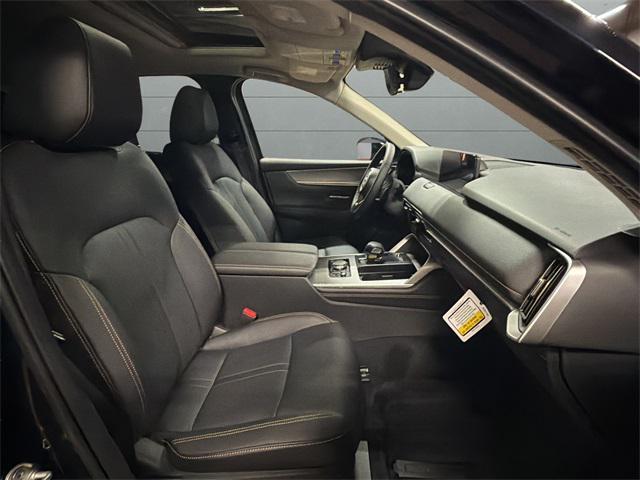 new 2026 Mazda CX-90 PHEV car, priced at $51,175