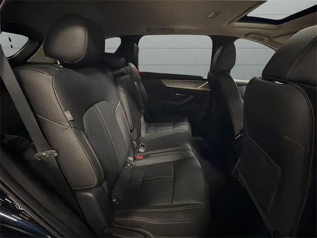 new 2026 Mazda CX-90 PHEV car, priced at $51,175