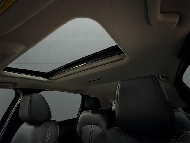 new 2026 Mazda CX-90 PHEV car, priced at $51,175