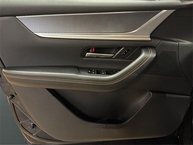 new 2026 Mazda CX-90 PHEV car, priced at $51,175