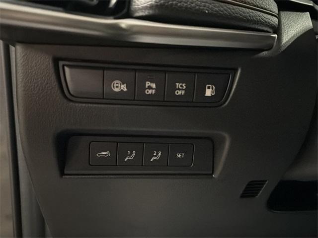 new 2026 Mazda CX-90 PHEV car, priced at $51,175