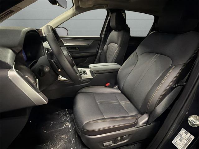 new 2026 Mazda CX-90 PHEV car, priced at $51,175