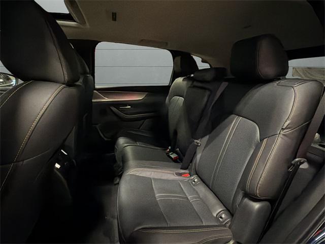 new 2026 Mazda CX-90 PHEV car, priced at $51,175