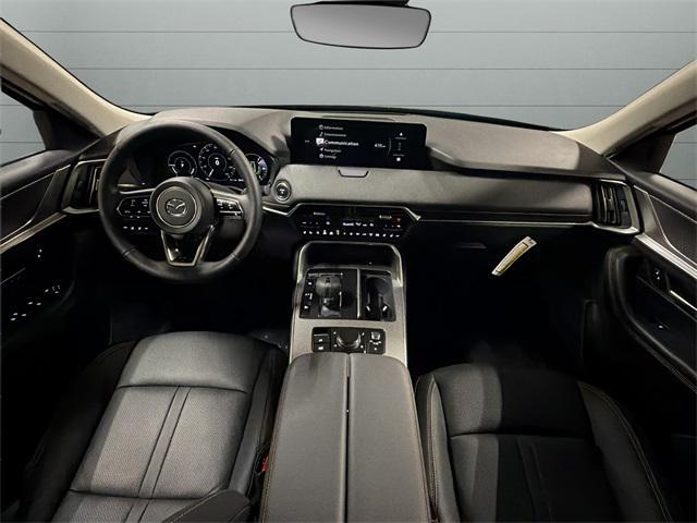 new 2026 Mazda CX-90 PHEV car, priced at $51,175