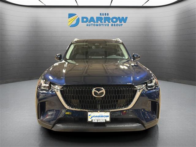 new 2026 Mazda CX-90 PHEV car, priced at $51,175