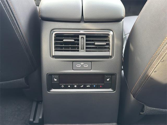 new 2026 Mazda CX-70 car, priced at $50,865