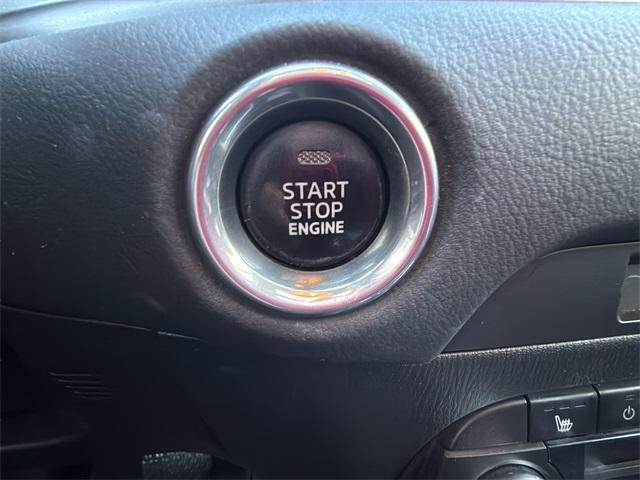 used 2019 Mazda CX-5 car, priced at $17,070