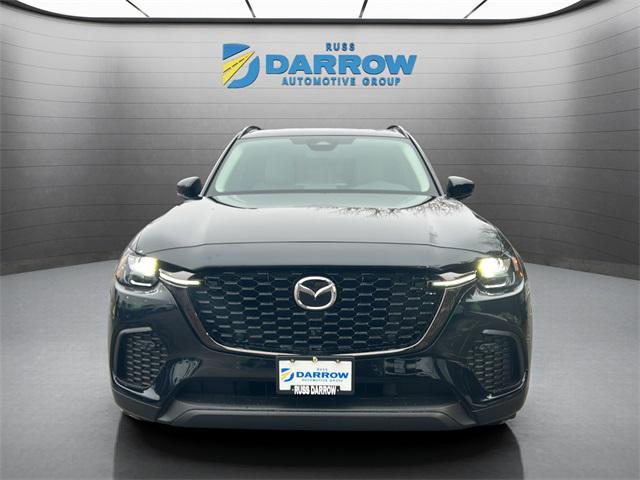 new 2026 Mazda CX-70 car, priced at $42,904