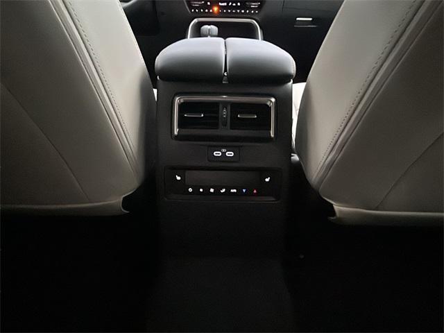 new 2026 Mazda CX-70 car, priced at $42,904