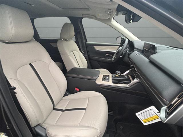 new 2026 Mazda CX-70 car, priced at $42,904