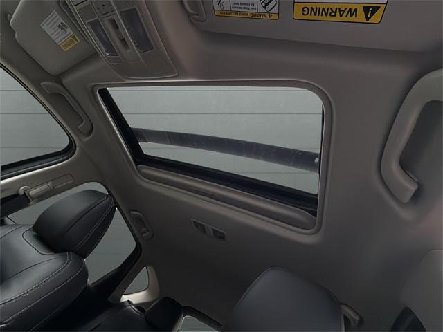 new 2025 Mazda CX-5 car, priced at $37,247