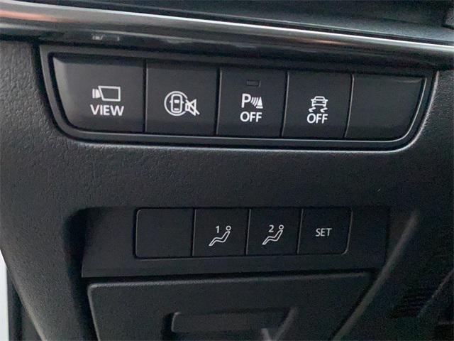 new 2026 Mazda Mazda3 car, priced at $39,282