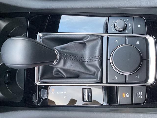 new 2026 Mazda Mazda3 car, priced at $39,282