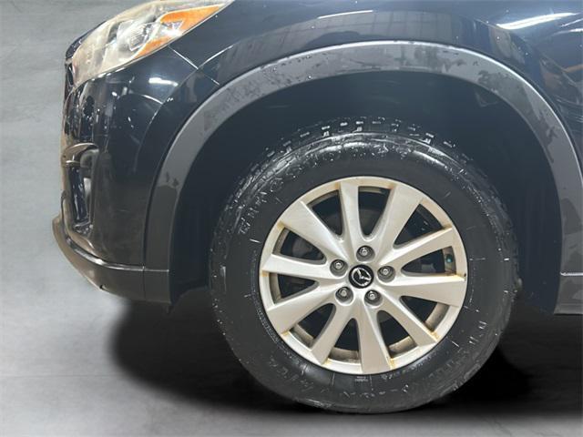 used 2014 Mazda CX-5 car, priced at $10,599