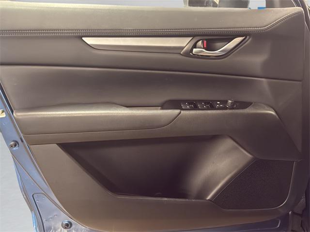 used 2024 Mazda CX-5 car, priced at $23,320