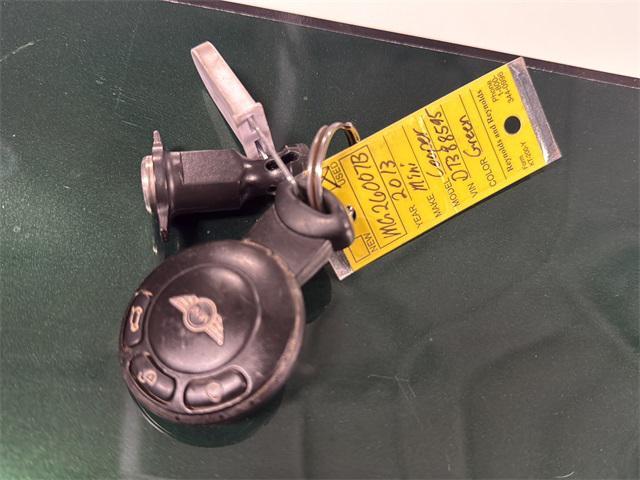 used 2013 MINI Hardtop car, priced at $8,496