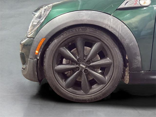 used 2013 MINI Hardtop car, priced at $8,496