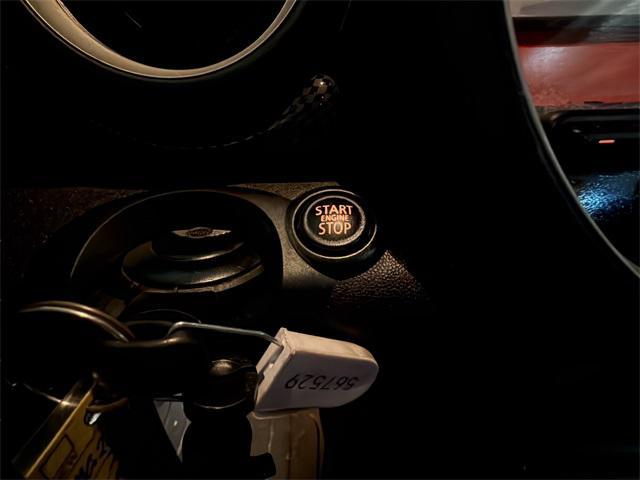 used 2013 MINI Hardtop car, priced at $8,496