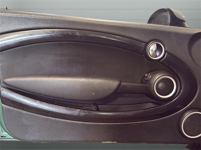 used 2013 MINI Hardtop car, priced at $8,496