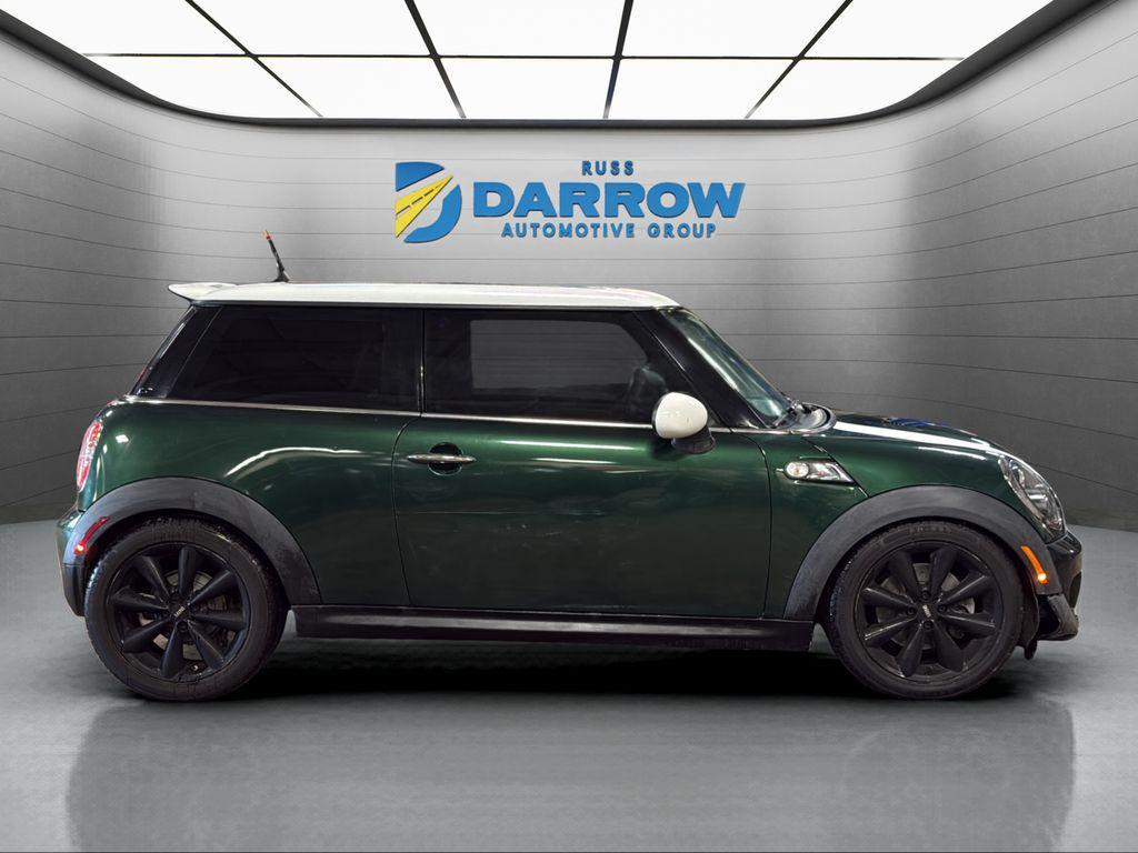used 2013 MINI Hardtop car, priced at $7,970