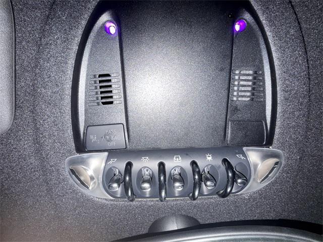 used 2013 MINI Hardtop car, priced at $8,496