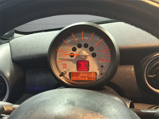 used 2013 MINI Hardtop car, priced at $8,496