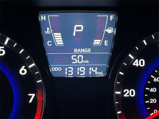 used 2012 Hyundai Accent car, priced at $5,051