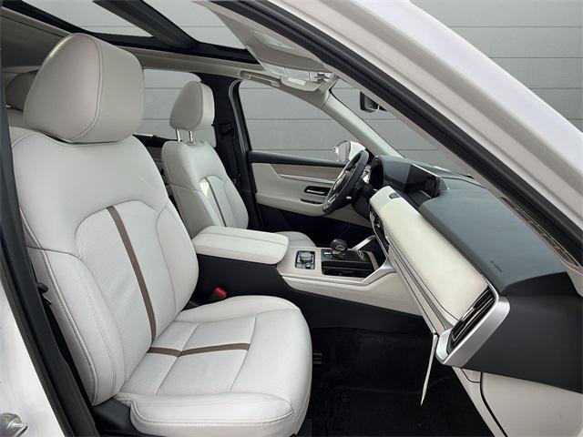 new 2026 Mazda CX-90 PHEV car, priced at $59,699