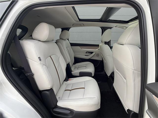 new 2026 Mazda CX-90 PHEV car, priced at $59,699