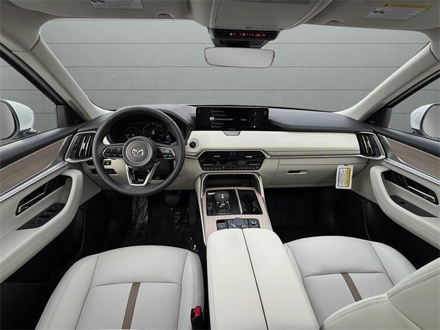 new 2026 Mazda CX-90 PHEV car, priced at $59,699