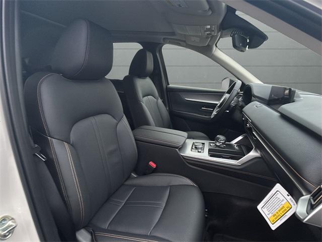 new 2026 Mazda CX-90 car, priced at $48,039