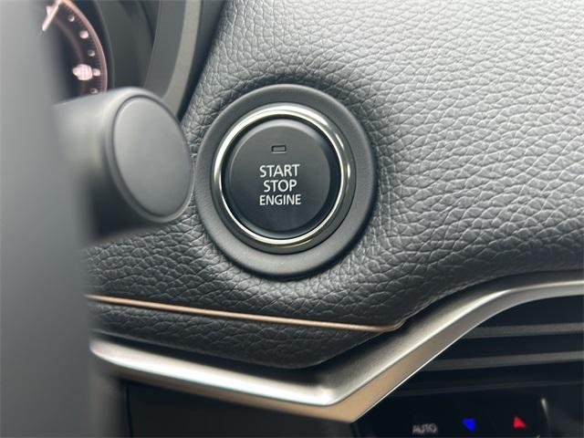 new 2026 Mazda CX-90 car, priced at $48,039