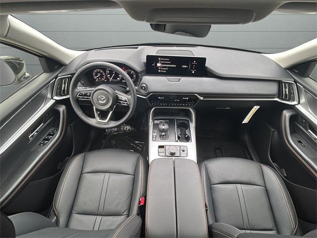 new 2026 Mazda CX-90 car, priced at $48,039