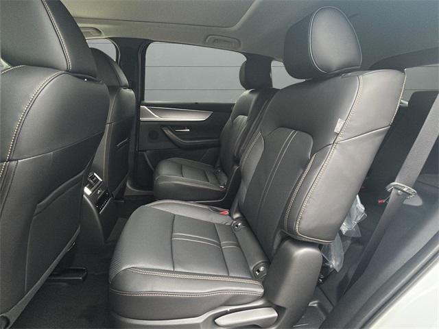 new 2026 Mazda CX-90 car, priced at $48,039